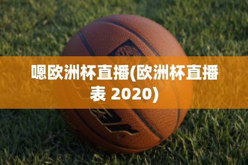 嗯欧洲杯直播(欧洲杯直播表 2020)