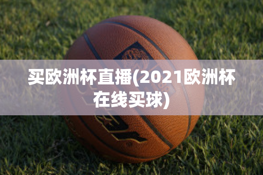 买欧洲杯直播(2021欧洲杯在线买球)