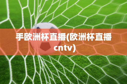 手欧洲杯直播(欧洲杯直播 cntv)