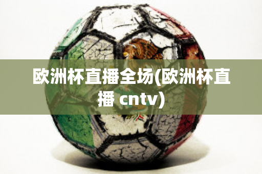 欧洲杯直播全场(欧洲杯直播 cntv)