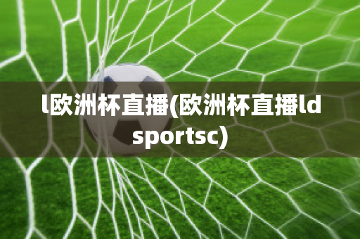 l欧洲杯直播(欧洲杯直播ldsportsc)