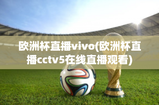 欧洲杯直播vivo(欧洲杯直播cctv5在线直播观看)