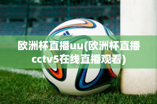 欧洲杯直播uu(欧洲杯直播cctv5在线直播观看)