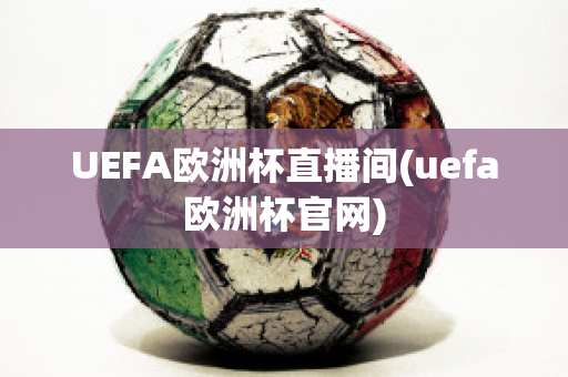 UEFA欧洲杯直播间(uefa欧洲杯官网)