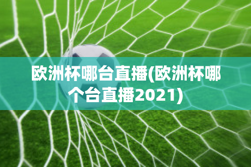 欧洲杯哪台直播(欧洲杯哪个台直播2021)