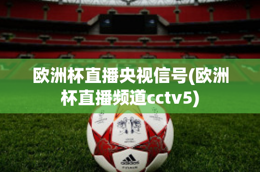 欧洲杯直播央视信号(欧洲杯直播频道cctv5)