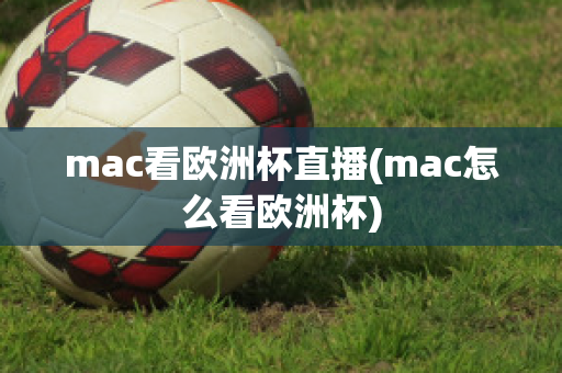 mac看欧洲杯直播(mac怎么看欧洲杯)