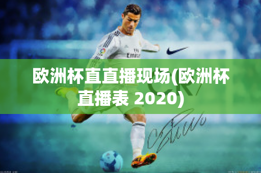 欧洲杯直直播现场(欧洲杯直播表 2020)