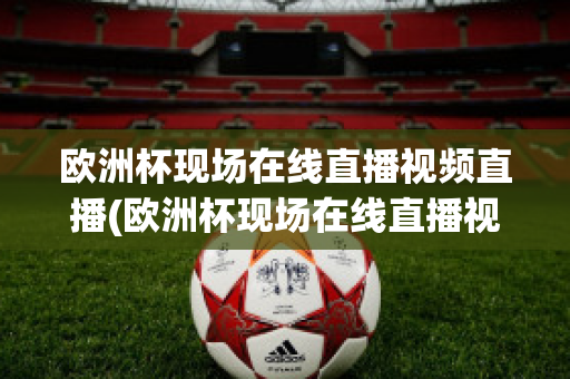 欧洲杯现场在线直播视频直播(欧洲杯现场在线直播视频直播免费观看)