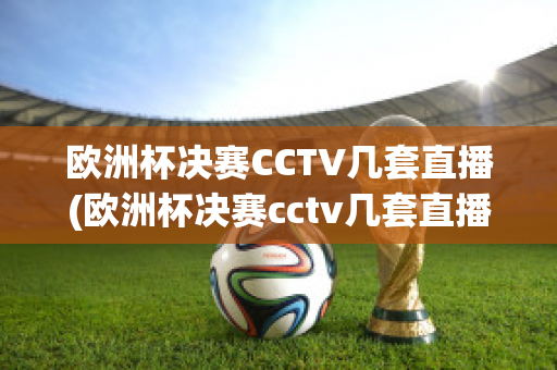 欧洲杯决赛CCTV几套直播(欧洲杯决赛cctv几套直播回放)