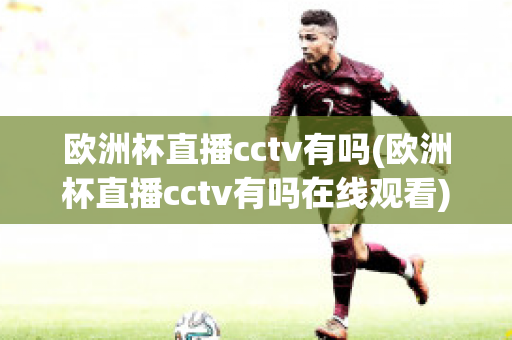 欧洲杯直播cctv有吗(欧洲杯直播cctv有吗在线观看)