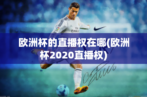 欧洲杯的直播权在哪(欧洲杯2020直播权)