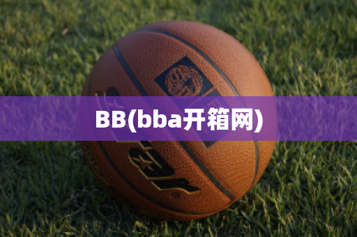 BB(bba开箱网)