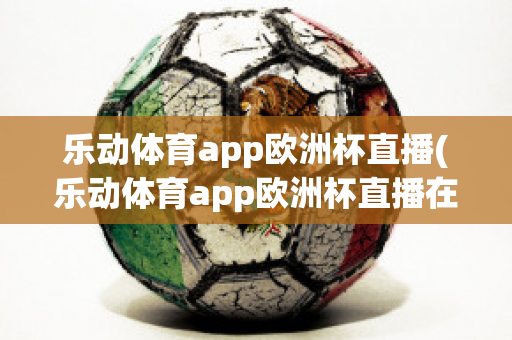 乐动体育app欧洲杯直播(乐动体育app欧洲杯直播在哪)