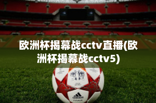 欧洲杯揭幕战cctv直播(欧洲杯揭幕战cctv5)