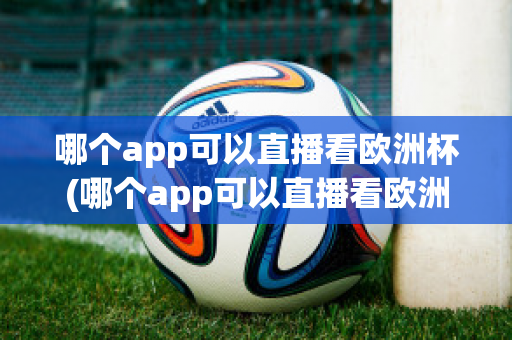 哪个app可以直播看欧洲杯(哪个app可以直播看欧洲杯直播)