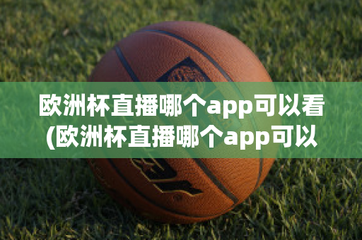 欧洲杯直播哪个app可以看(欧洲杯直播哪个app可以看到)