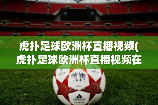 虎扑足球欧洲杯直播视频(虎扑足球欧洲杯直播视频在线观看)