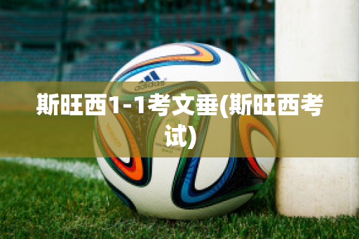 斯旺西1-1考文垂(斯旺西考试)