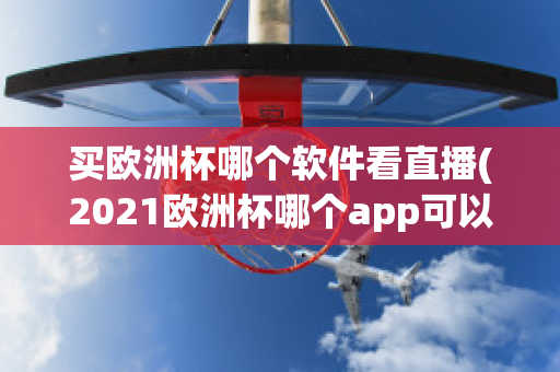 买欧洲杯哪个软件看直播(2021欧洲杯哪个app可以买球)