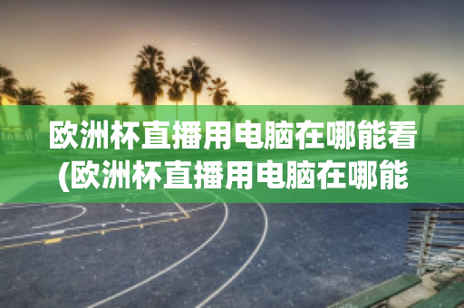 欧洲杯直播用电脑在哪能看(欧洲杯直播用电脑在哪能看)