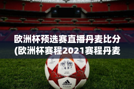 欧洲杯预选赛直播丹麦比分(欧洲杯赛程2021赛程丹麦)