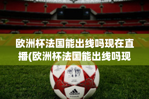 欧洲杯法国能出线吗现在直播(欧洲杯法国能出线吗现在直播在哪看)