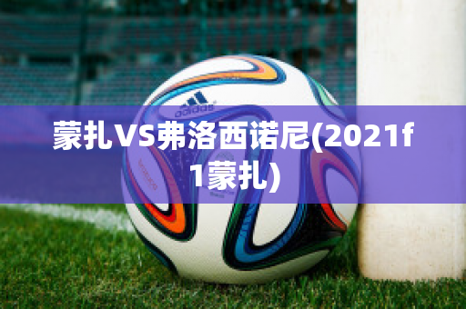 蒙扎VS弗洛西诺尼(2021f1蒙扎)