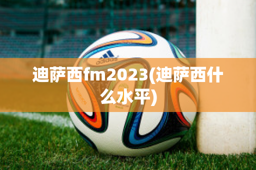 迪萨西fm2023(迪萨西什么水平)