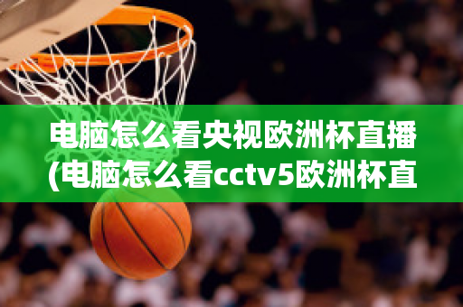 电脑怎么看央视欧洲杯直播(电脑怎么看cctv5欧洲杯直播)