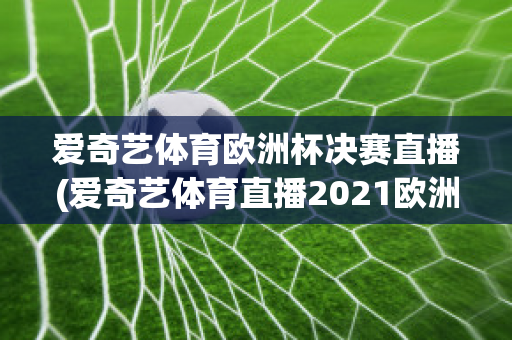 爱奇艺体育欧洲杯决赛直播(爱奇艺体育直播2021欧洲杯)