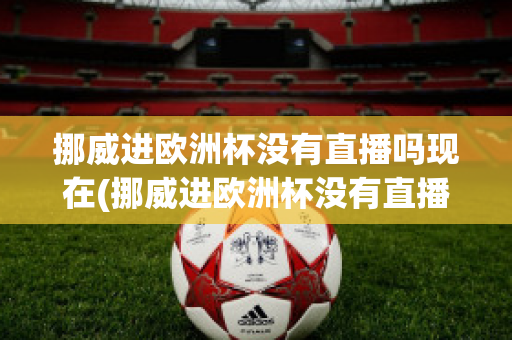 挪威进欧洲杯没有直播吗现在(挪威进欧洲杯没有直播吗现在还有吗)