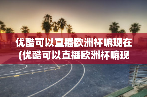 优酷可以直播欧洲杯嘛现在(优酷可以直播欧洲杯嘛现在几点开始)