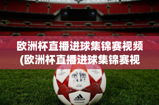 欧洲杯直播进球集锦赛视频(欧洲杯直播进球集锦赛视频在线观看)