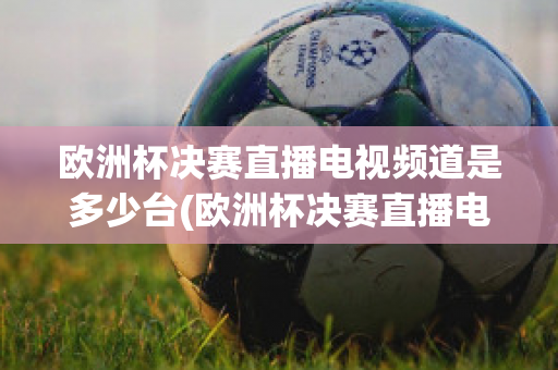 欧洲杯决赛直播电视频道是多少台(欧洲杯决赛直播电视频道是多少台播放)