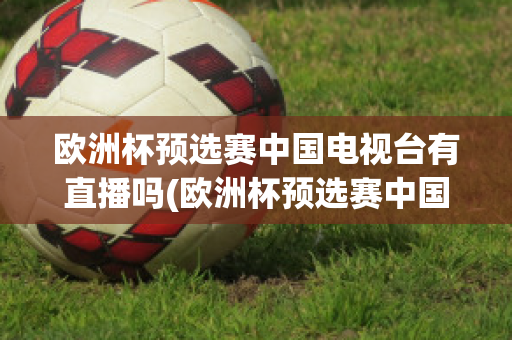 欧洲杯预选赛中国电视台有直播吗(欧洲杯预选赛中国电视台有直播吗)