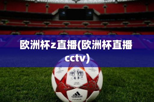 欧洲杯z直播(欧洲杯直播 cctv)