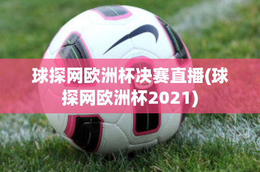 球探网欧洲杯决赛直播(球探网欧洲杯2021)