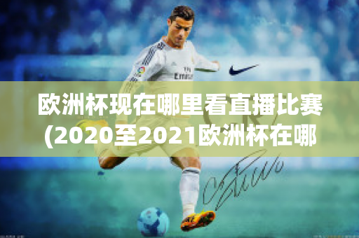 欧洲杯现在哪里看直播比赛(2020至2021欧洲杯在哪里可以看直播)