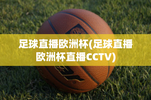 足球直播欧洲杯(足球直播欧洲杯直播CCTV)