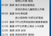 欧洲杯央视视频直播时间:欧洲杯央视视频直播时间表