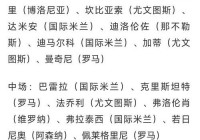 欧洲杯直播名单在哪看:欧洲杯直播名单在哪看啊