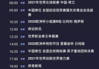 欧洲杯明天什么比赛直播:欧洲杯明天什么比赛直播的