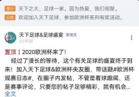 欧洲杯下载哪个软件看直播:欧洲杯下载哪个软件看直播比较好