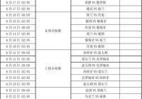 赛程表欧洲杯今天直播:赛程表欧洲杯今天直播吗