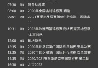 欧洲杯比赛结果表直播:欧洲杯比赛结果表直播在哪看